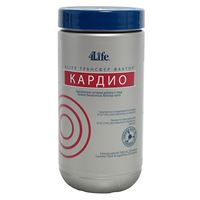 4Life Трансфер Фактор Кардио